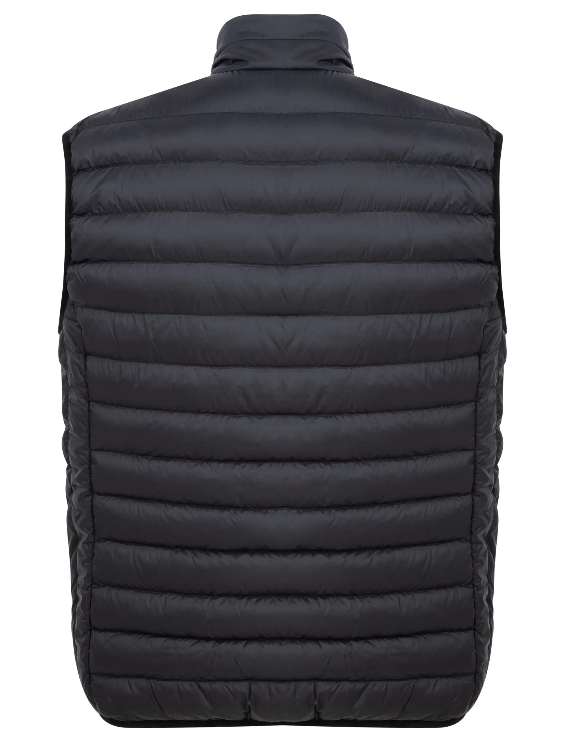 Men’s Padded Gilet Sleeveless Puffer Jacket Bodywarmer