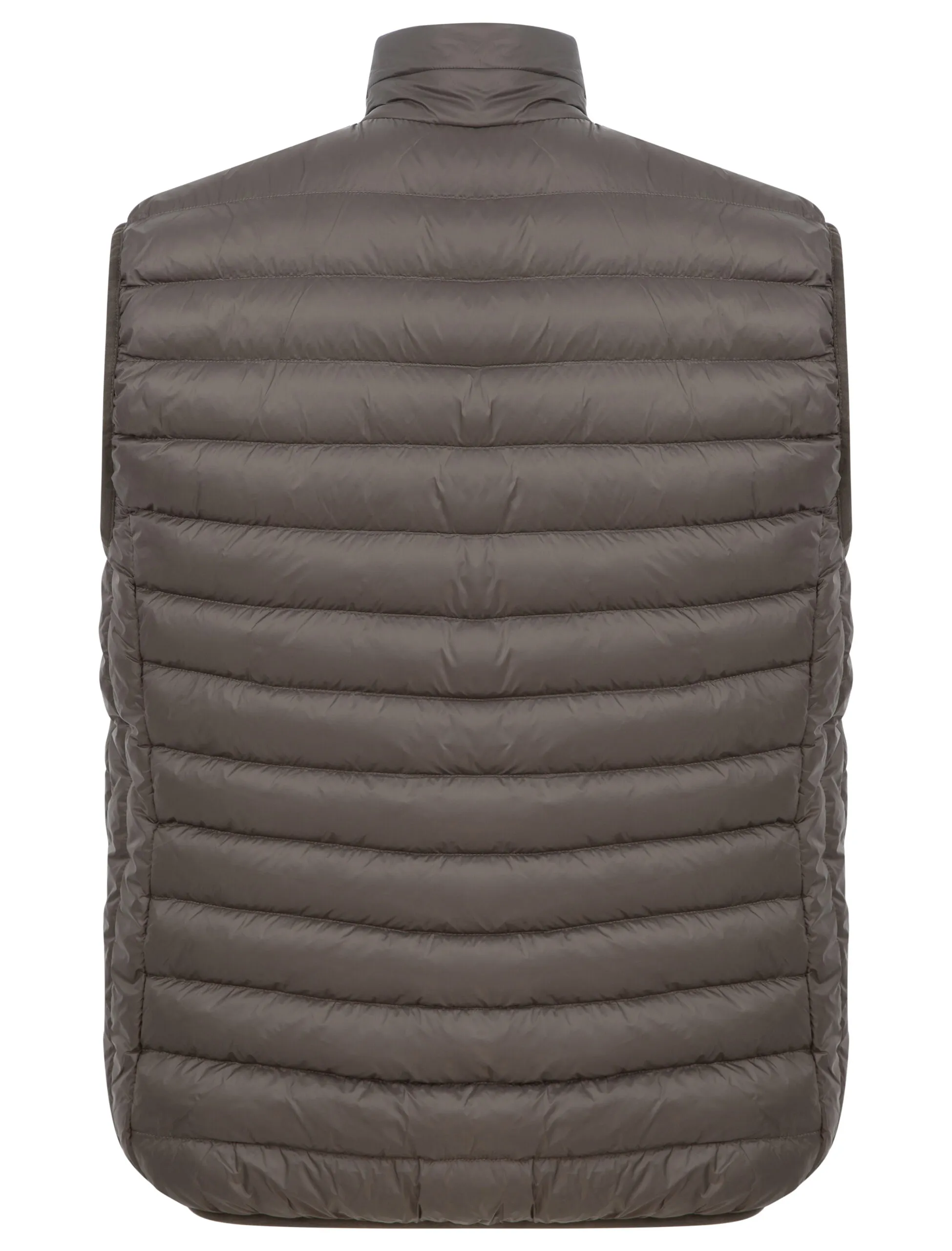 Men’s Padded Gilet Sleeveless Puffer Jacket Bodywarmer