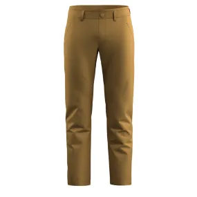 Men's Fanes Light Pant - Golden Brown - Medium