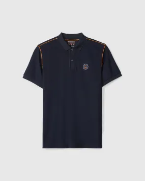 MENS WEBSTER SPORT POLO SHIRT - B6K580C200