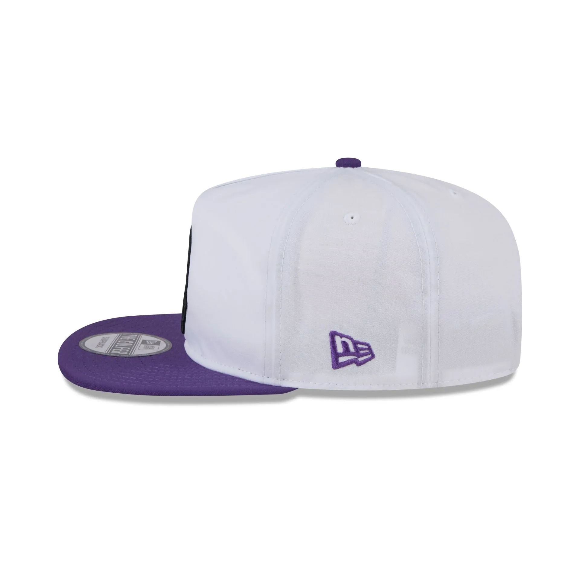 Minnesota Vikings 2024 Training Golfer Hat