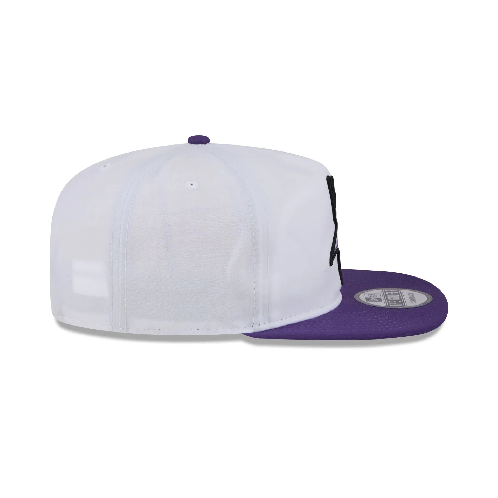 Minnesota Vikings 2024 Training Golfer Hat