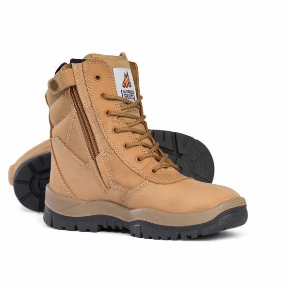 Mongrel High Leg Zipsider Boot 251050