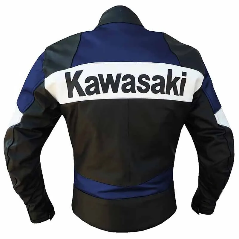 Motorbike Leather Jacket RT-049