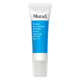 Murad | Oil and Pore Control Mattifier SPF45 50ml