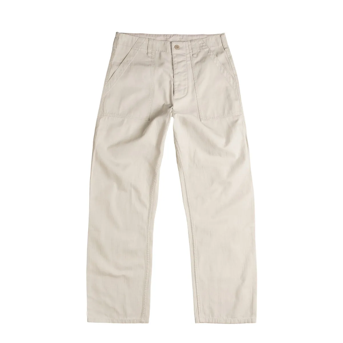 Nike Life Fatigue Pant Light Orewood Brown