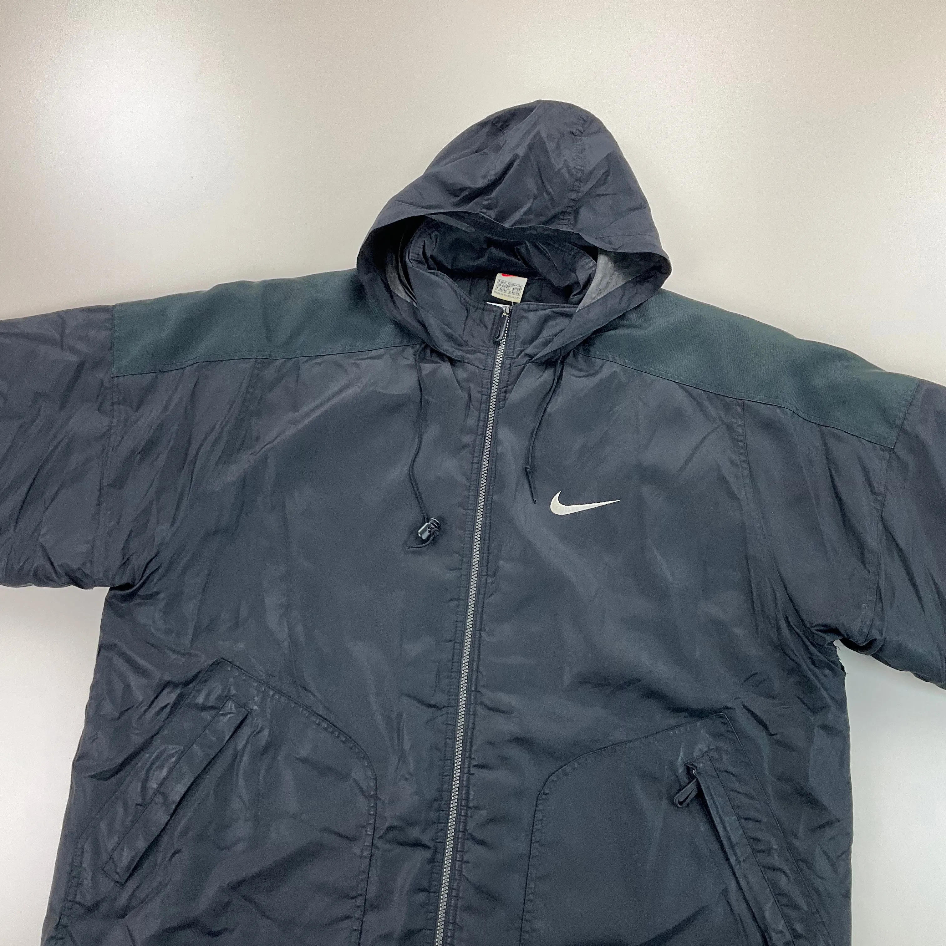 Nike Outdoor Jacket - XL