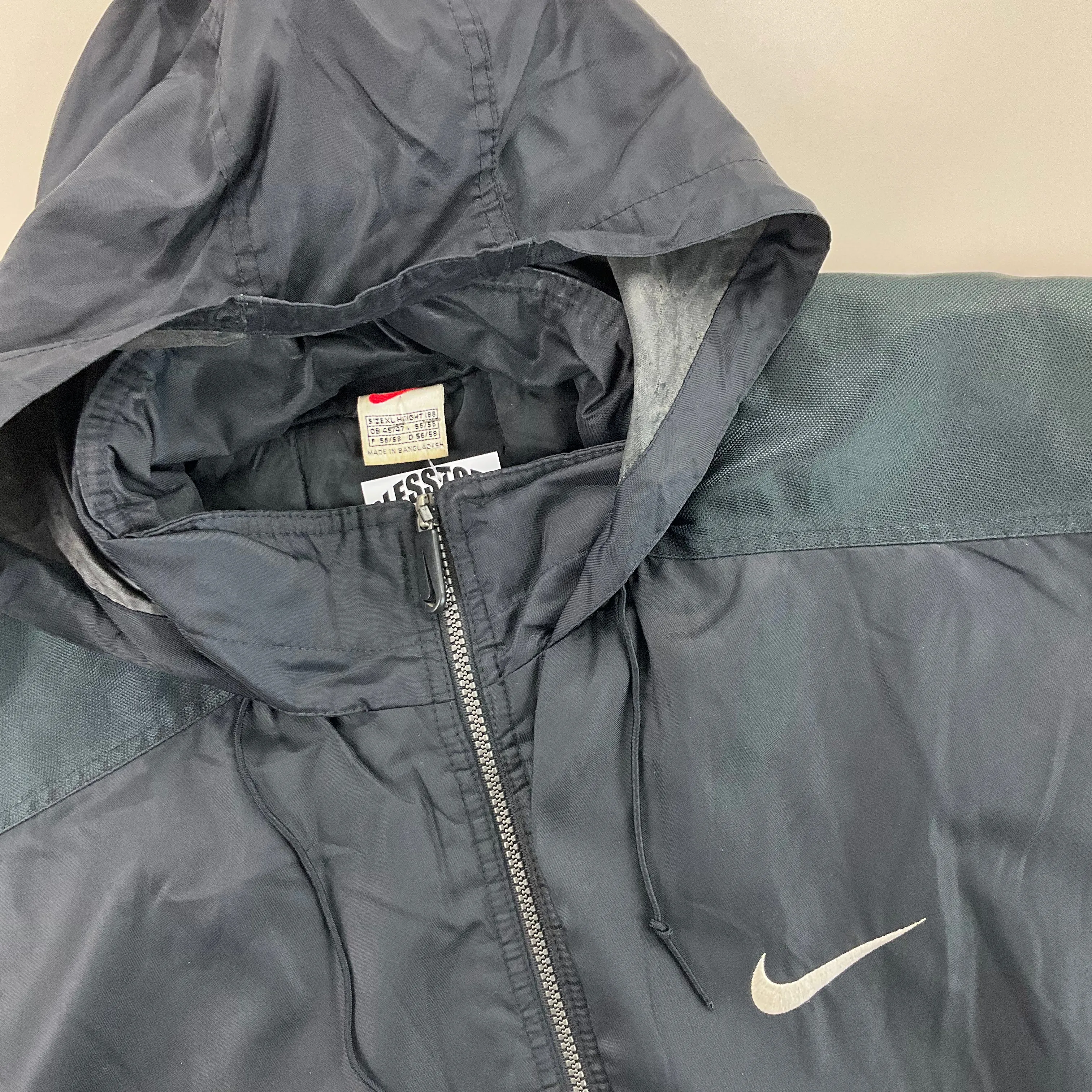 Nike Outdoor Jacket - XL