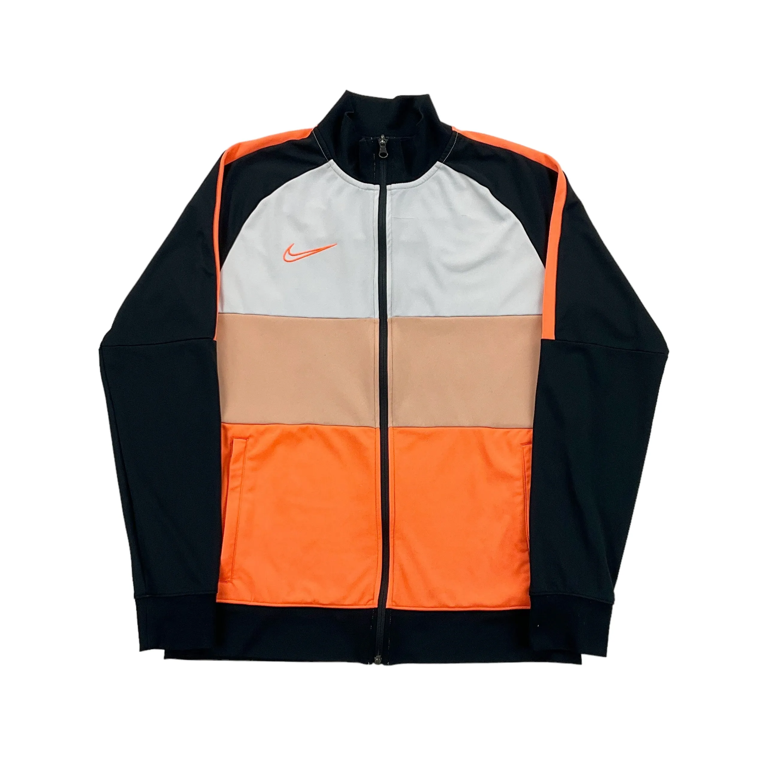 Nike Sport Jacket - Large