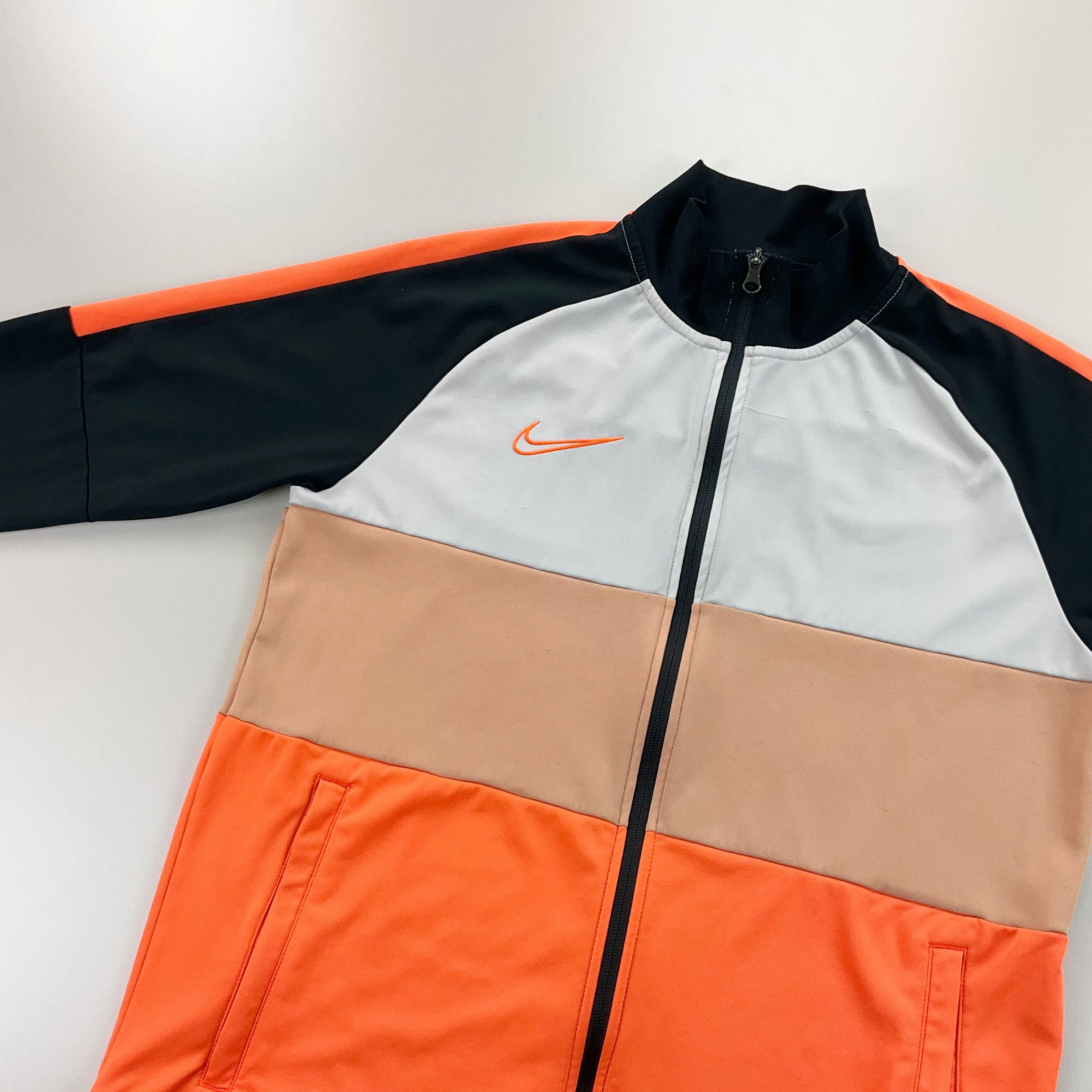 Nike Sport Jacket - Large