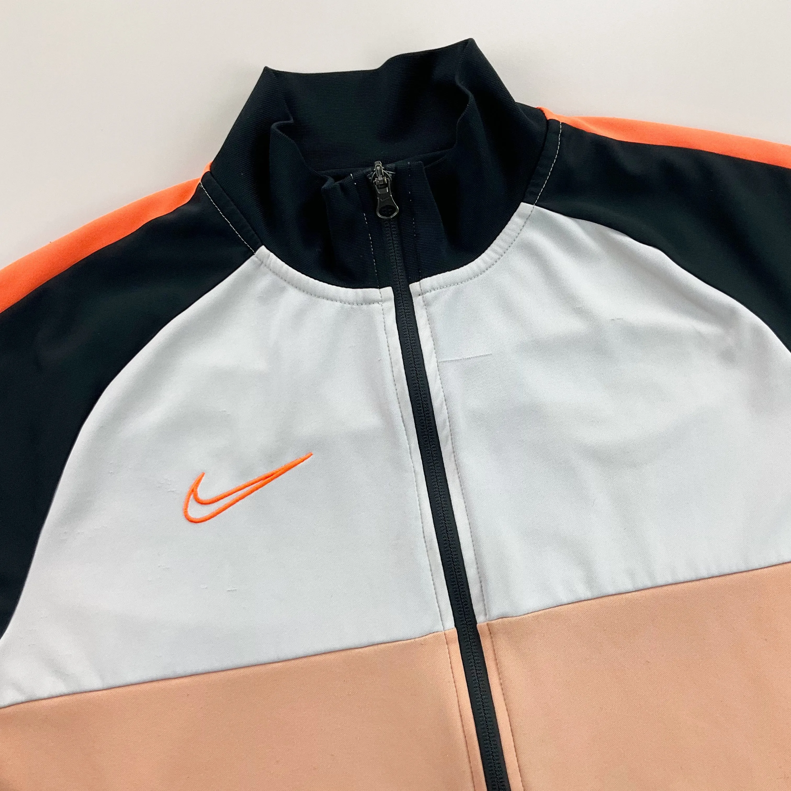 Nike Sport Jacket - Large