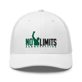 No Limits Trucker Hat