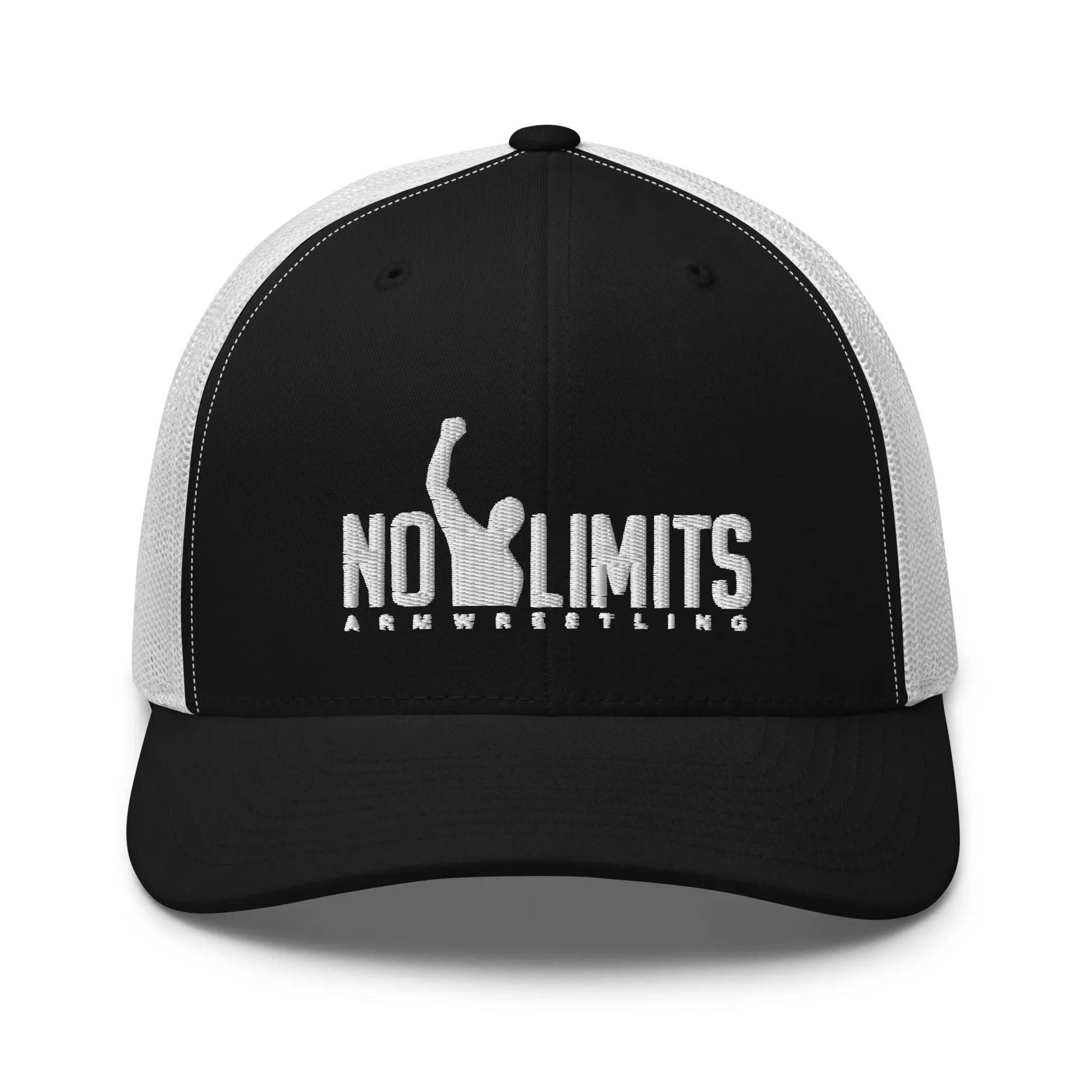 No Limits Trucker Hat