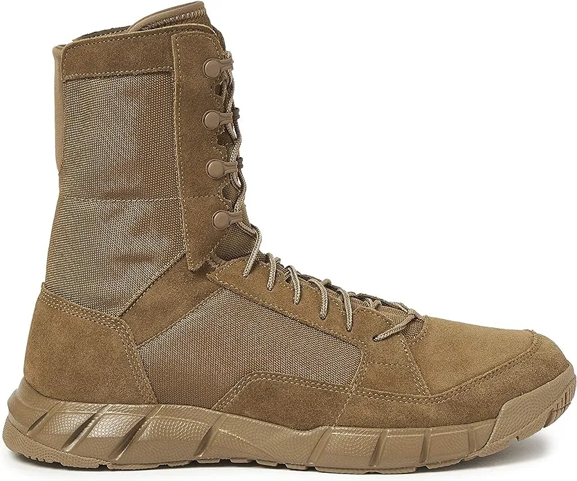 Oakley Men's LT Assault Boot Coyote