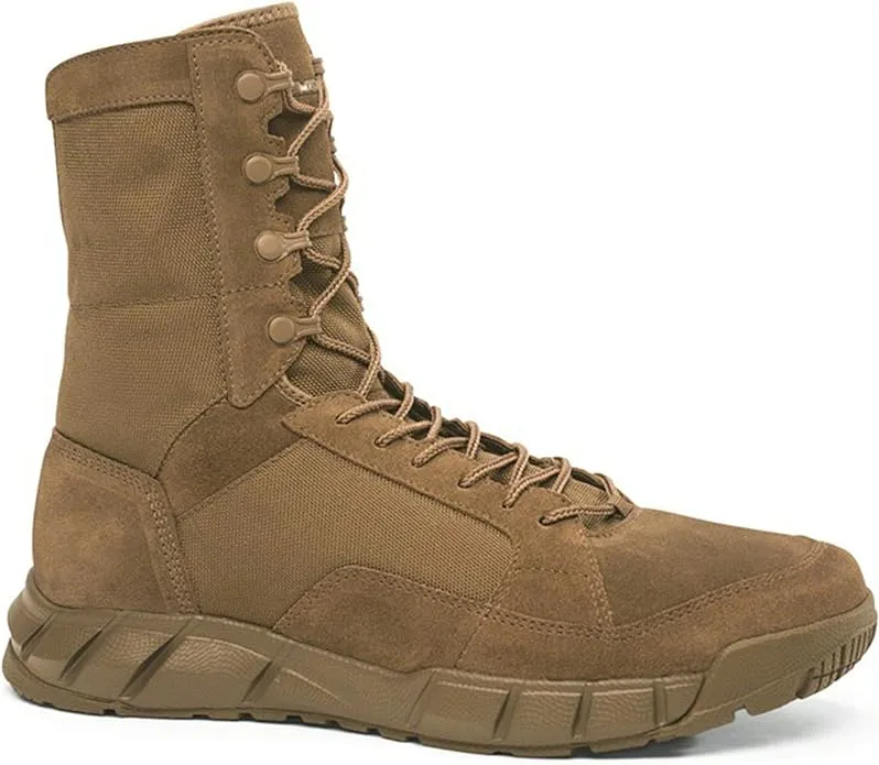 Oakley Men's LT Assault Boot Coyote