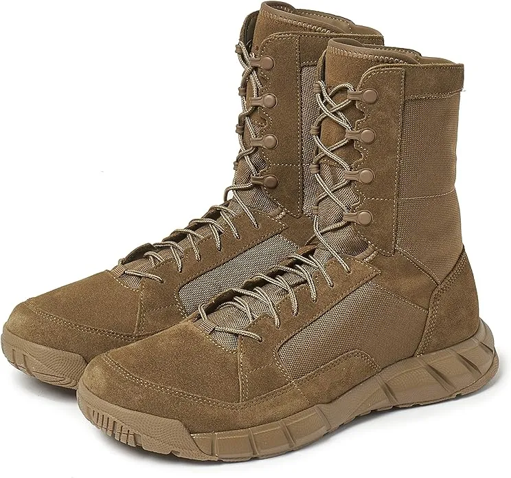 Oakley Men's LT Assault Boot Coyote