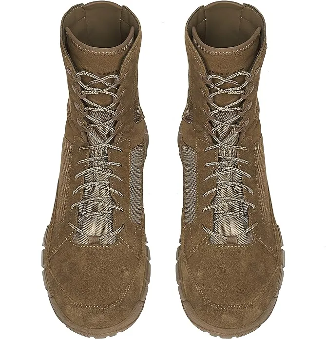 Oakley Men's LT Assault Boot Coyote