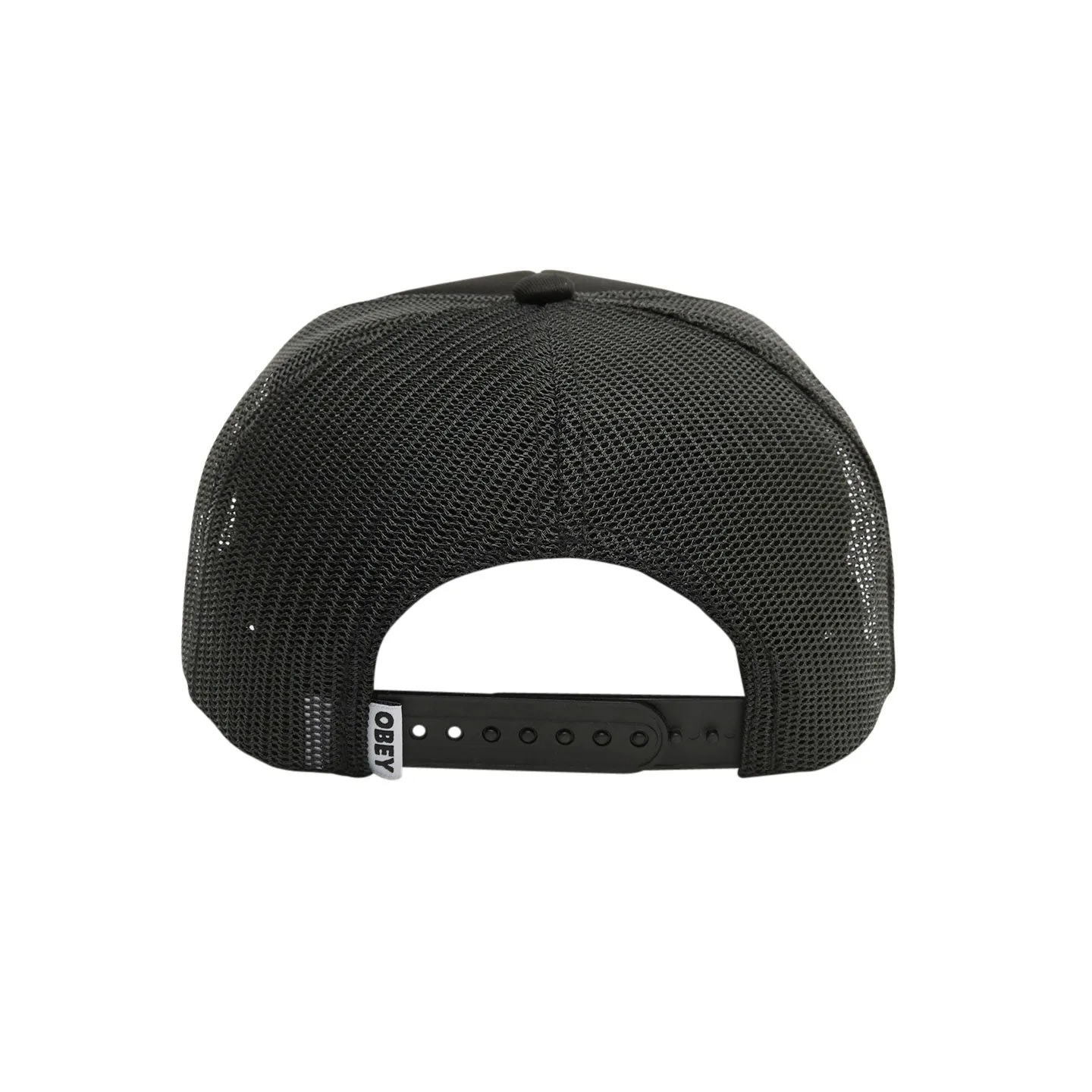 OBEY SUNSHINE FOAM TRUCKER HAT (100500035)