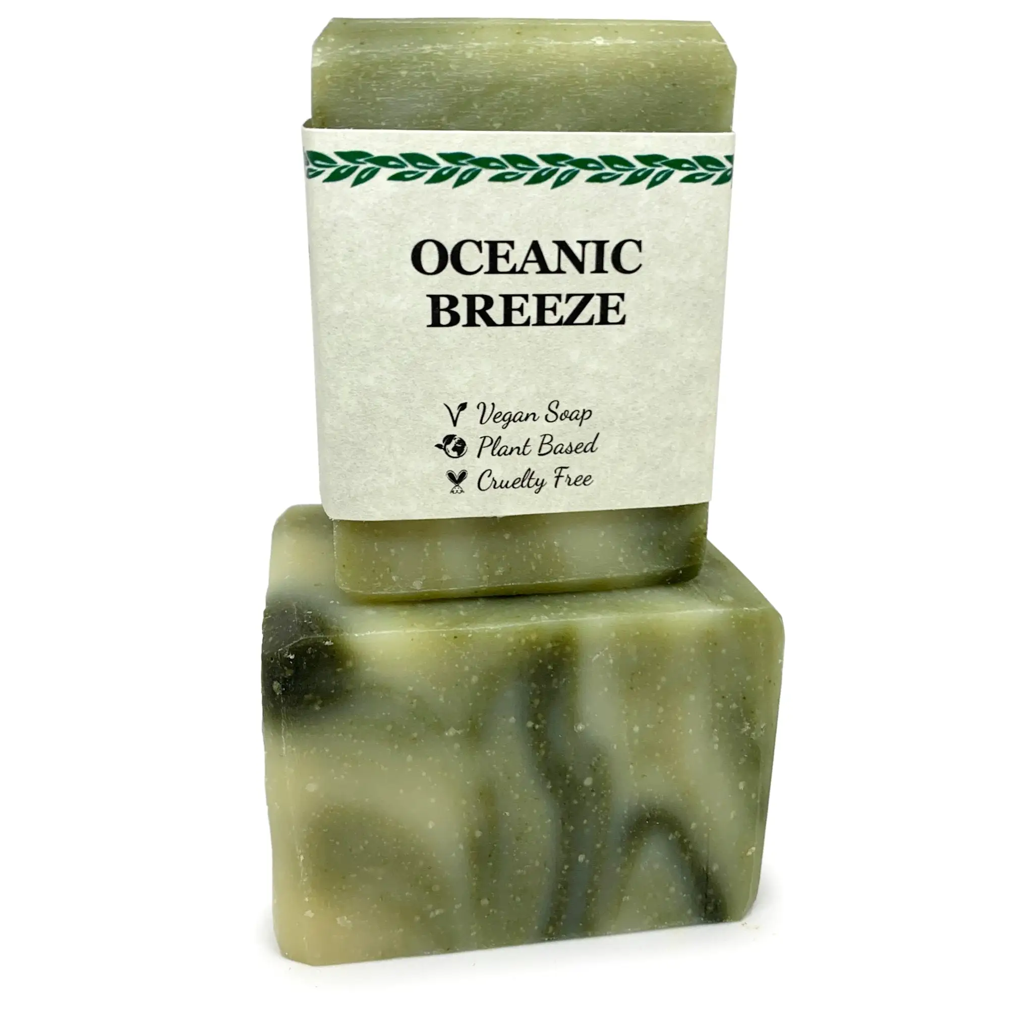 Oceanic Breeze Hand and Body Soap