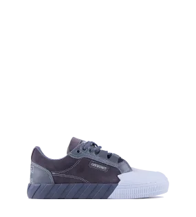 Off-White    Vulcanized 779 Skate Sneaker Dark Grey