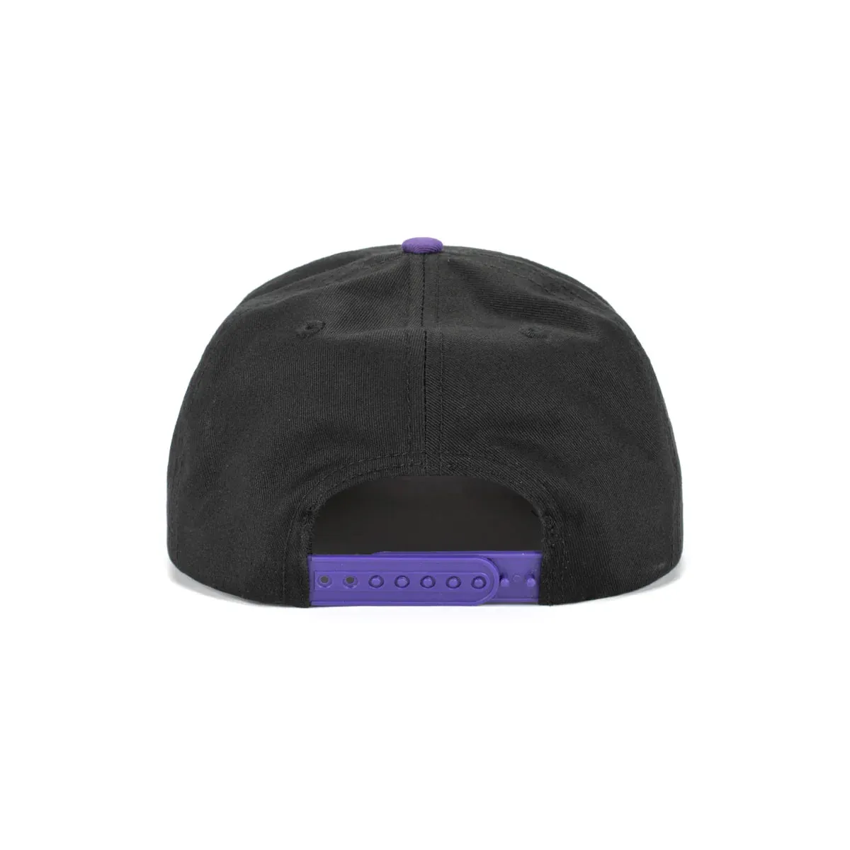 Old Row 2014 Retro Snapback Hat