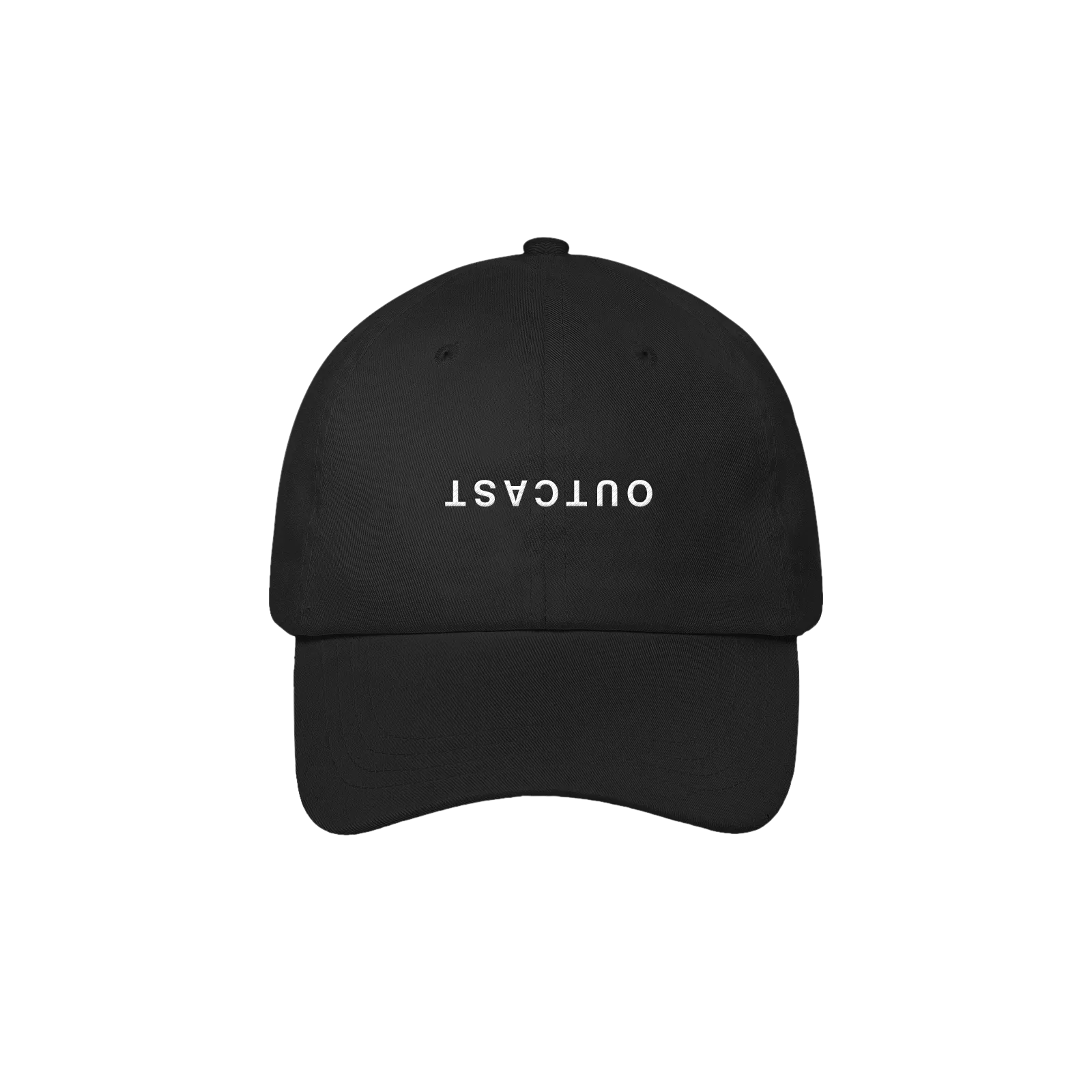 Outcast Dad Hat