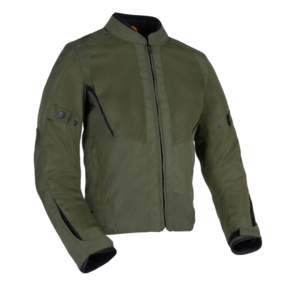 Oxford Iota 1.0 Air Ladies Jacket