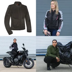 Oxford Iota 1.0 Air Ladies Jacket