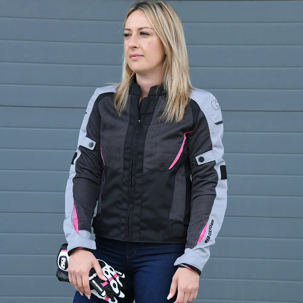 Oxford Iota 1.0 Air Ladies Jacket