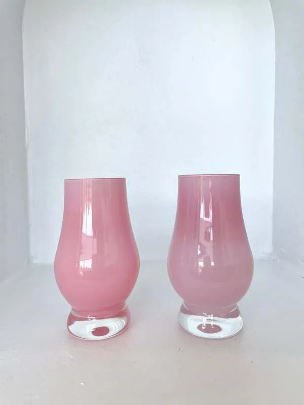 PETITE TULIP GLASSES