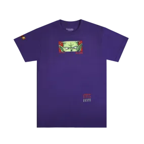 Piccolo Purple Tee