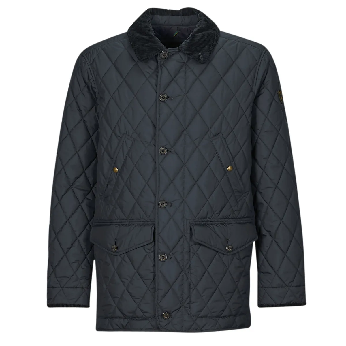 Polo Ralph Lauren - CAR COAT MATELASSEE