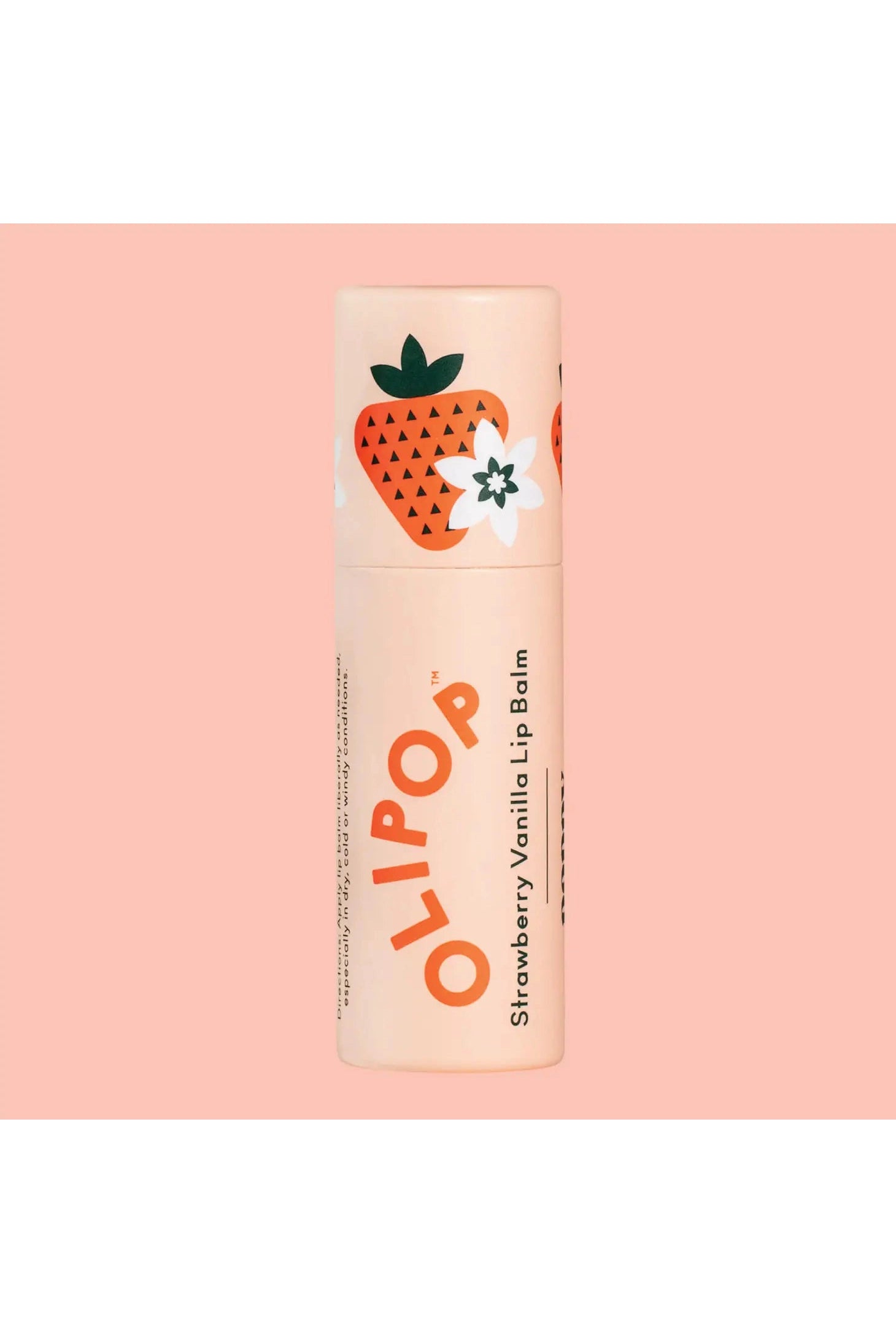 Poppy & Pout Lip Balm