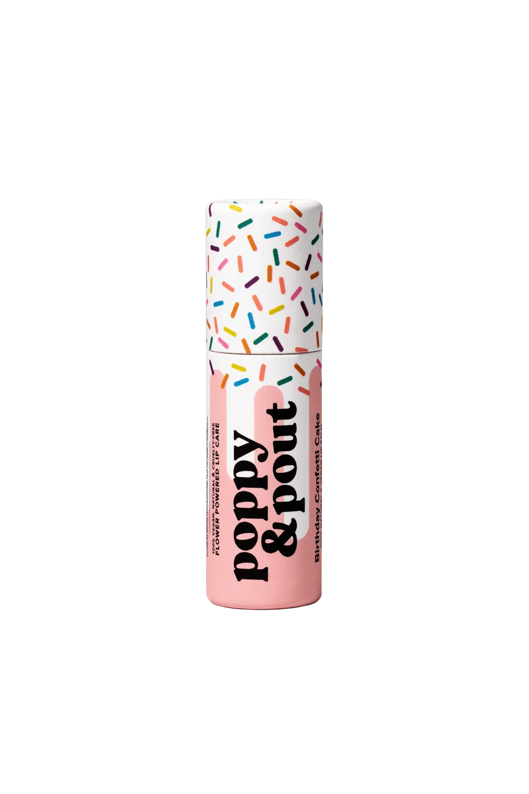 Poppy & Pout Lip Balm