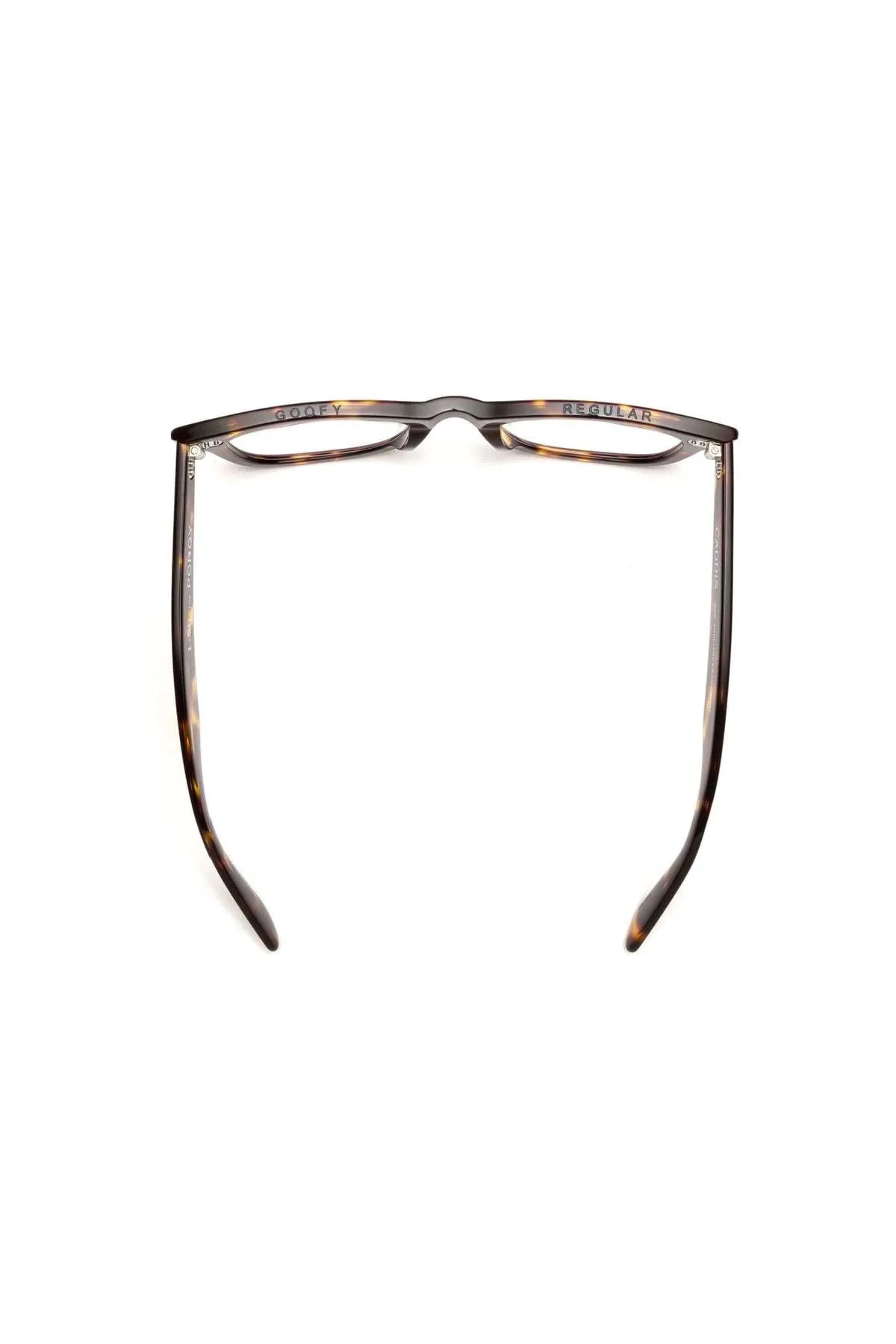 Porgy Backstage Reading Glasses - Turtle