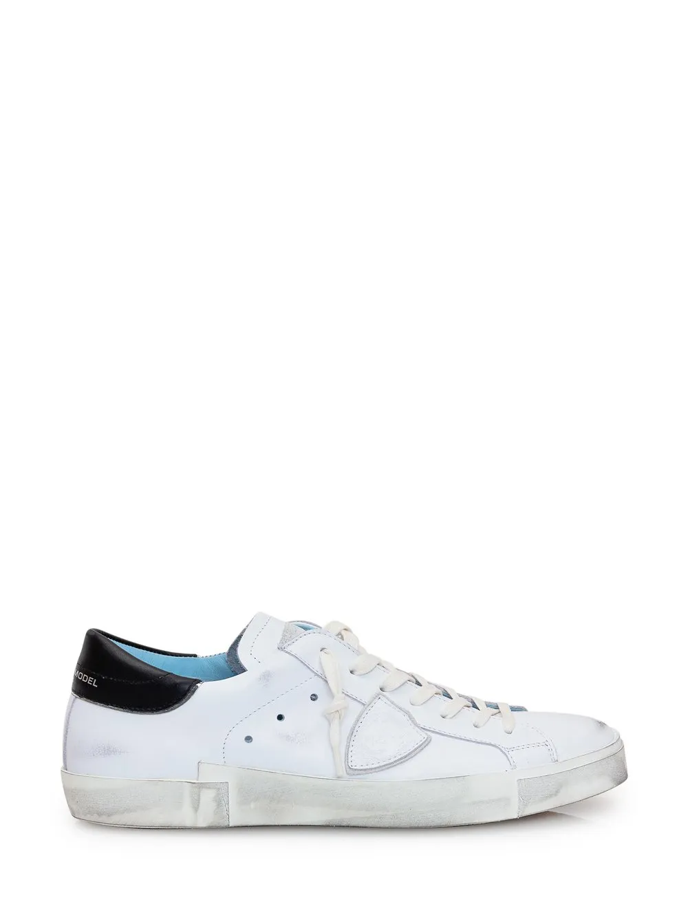 PRSX Low Sneakers