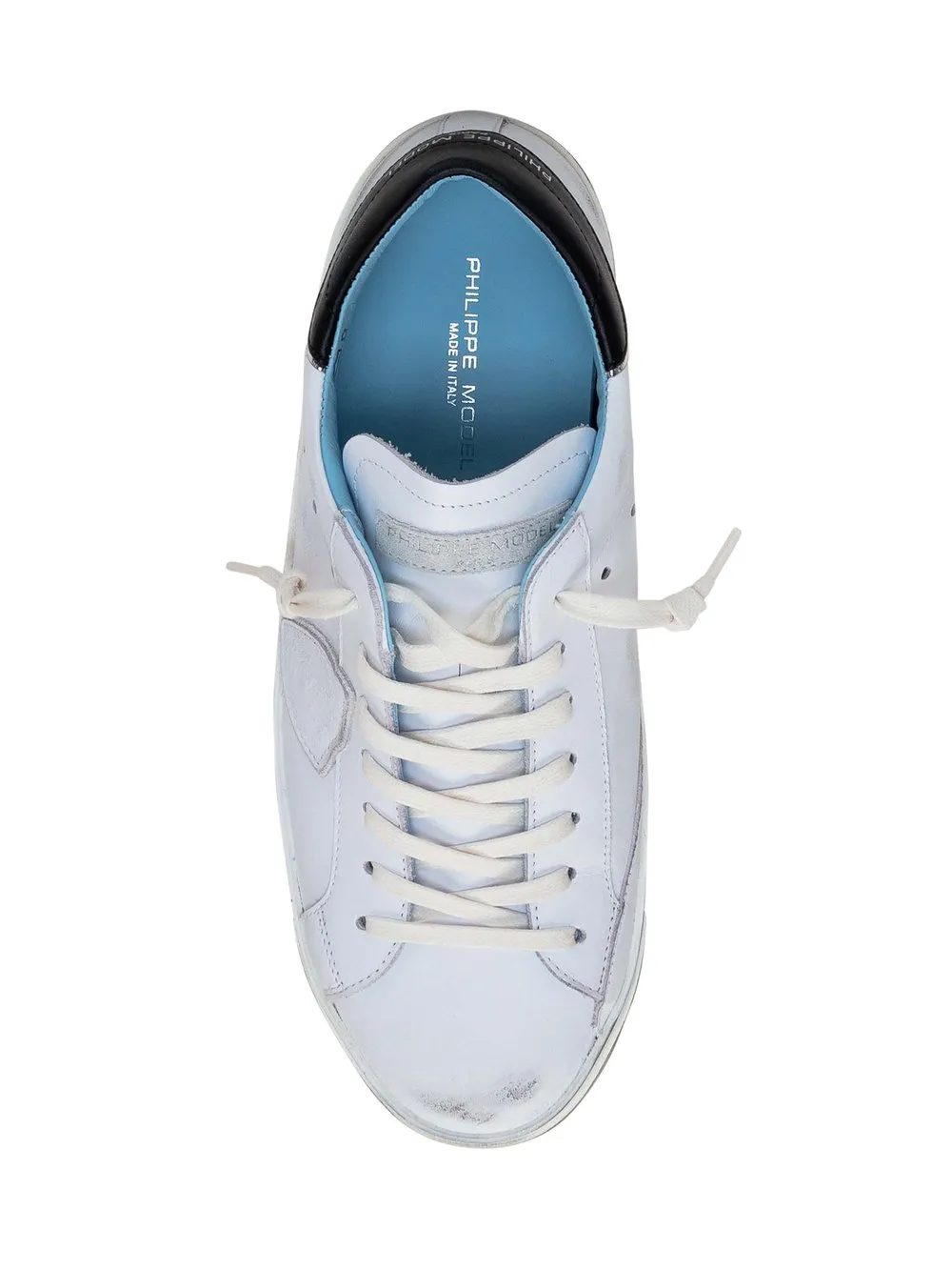 PRSX Low Sneakers