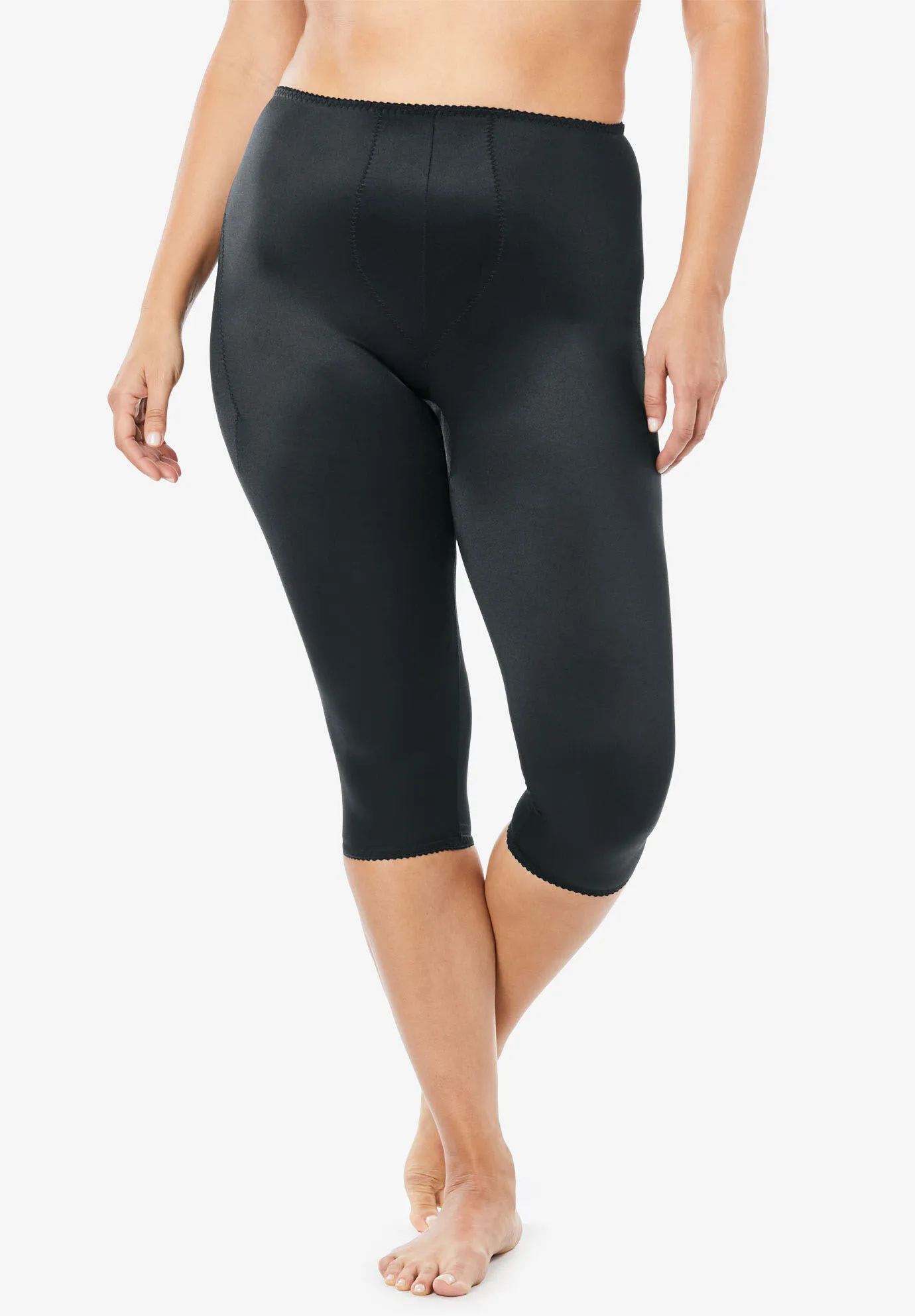 Rago® Light Control Capri Pant Liner 920