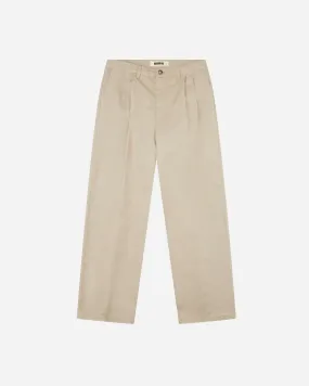 Rick Crisp Pant - Light Sand