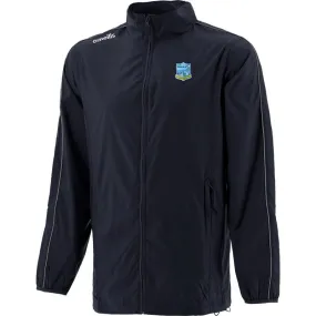 Rower-Inistioge GAA Club Typhoon Lightweight Rain Jacket