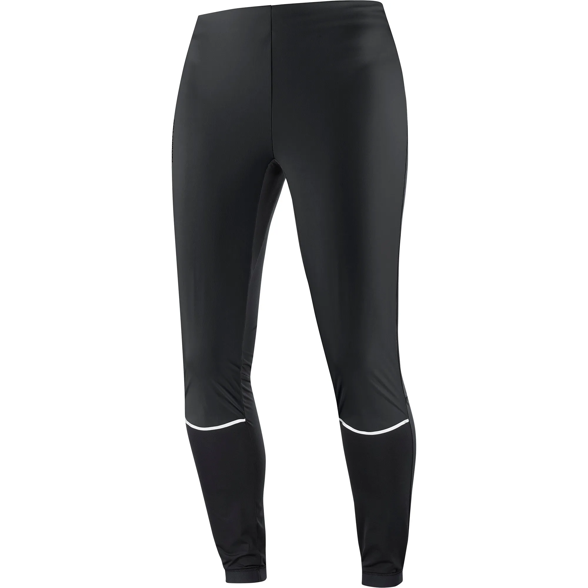 Salomon Women's Light Shell Pant Deep Black | Buy Salomon Women's Light Shell Pant Deep Black here | Outnorth