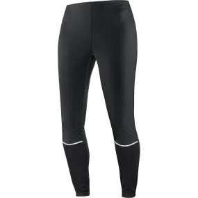 Salomon Women's Light Shell Pant Deep Black | Buy Salomon Women's Light Shell Pant Deep Black here | Outnorth