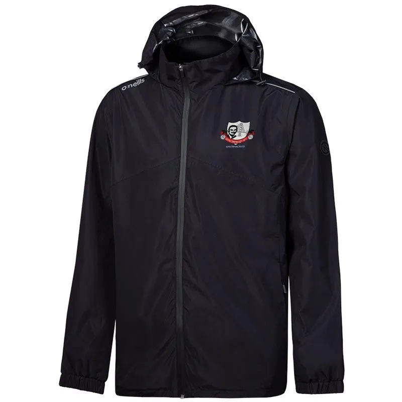 Sean Treacy's San Francisco Kids' Dalton Rain Jacket