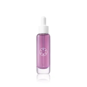 Serumkind Purple Cabbage Drop Calming and Nourishing Facial Serum 30ml Vegan Hydrate