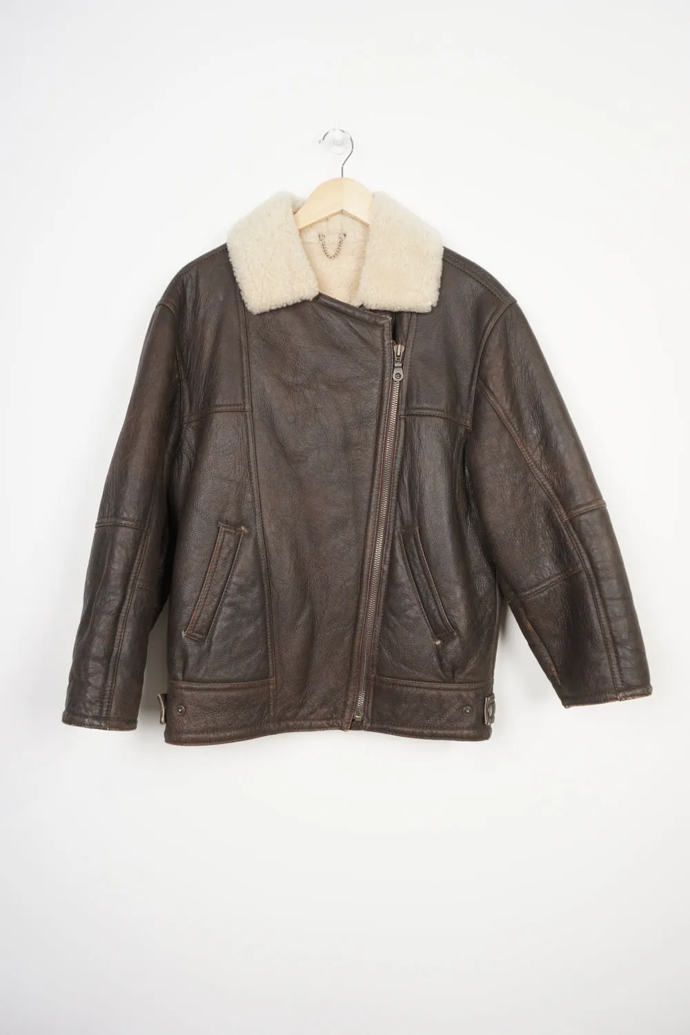 Shearling Jacket