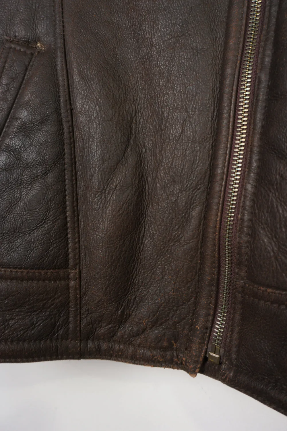 Shearling Jacket