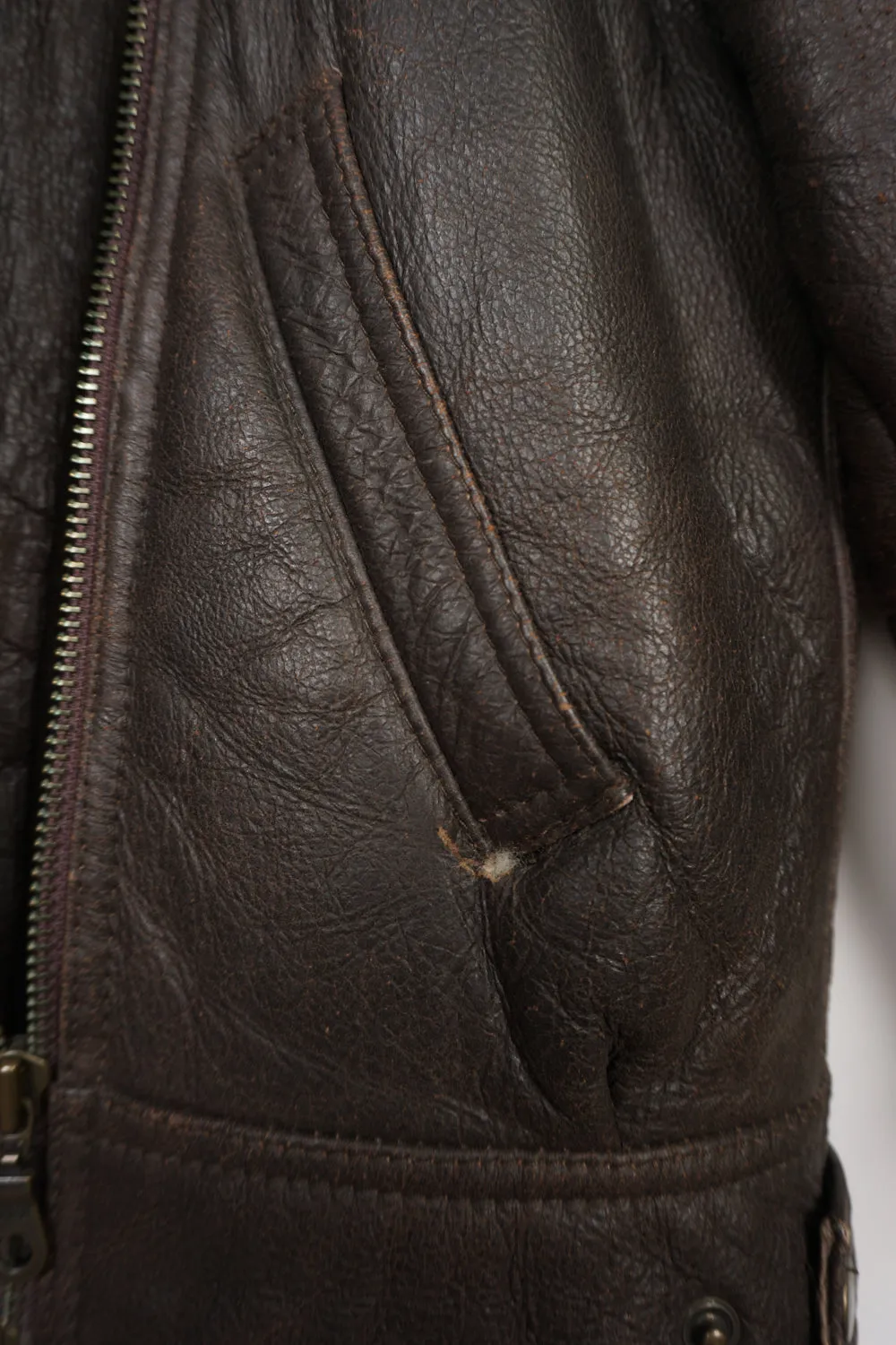 Shearling Jacket