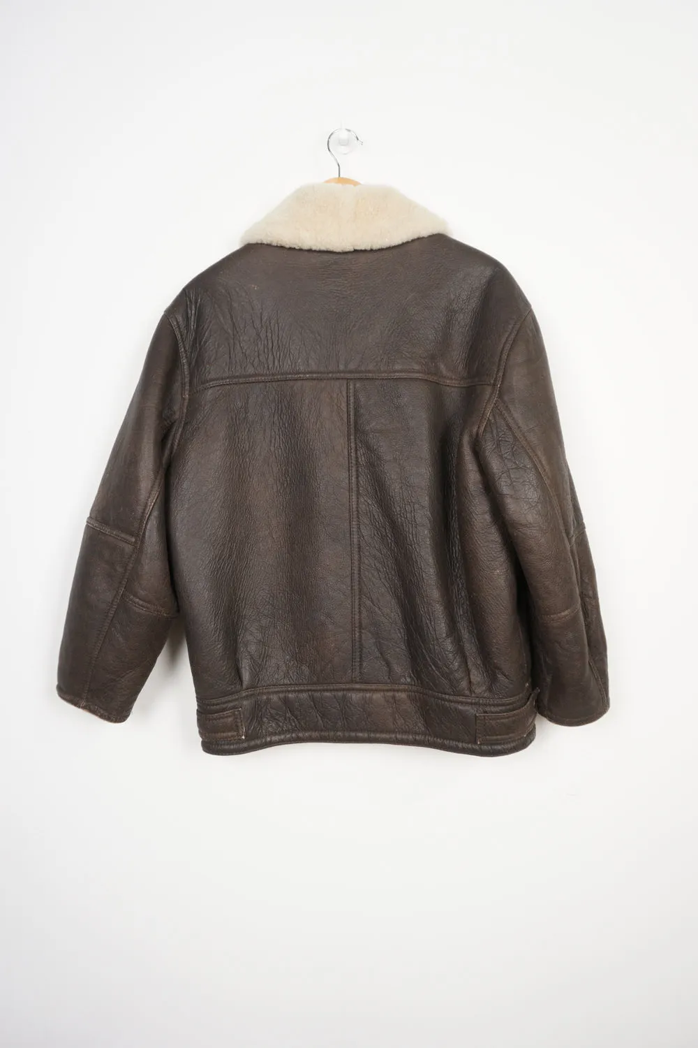 Shearling Jacket