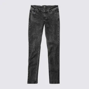 Signature Mark II Acid Washed Jeans