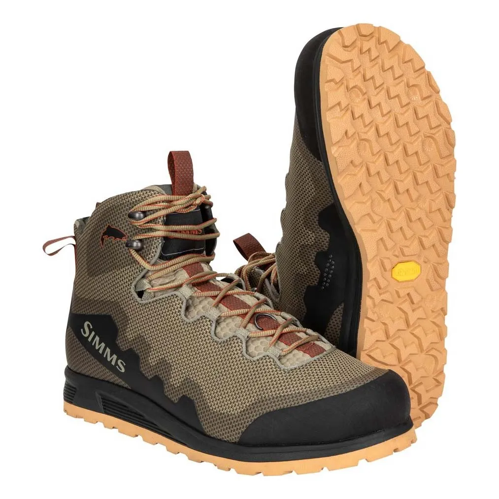 Simms Flyweight Access Boot - Dark Stone